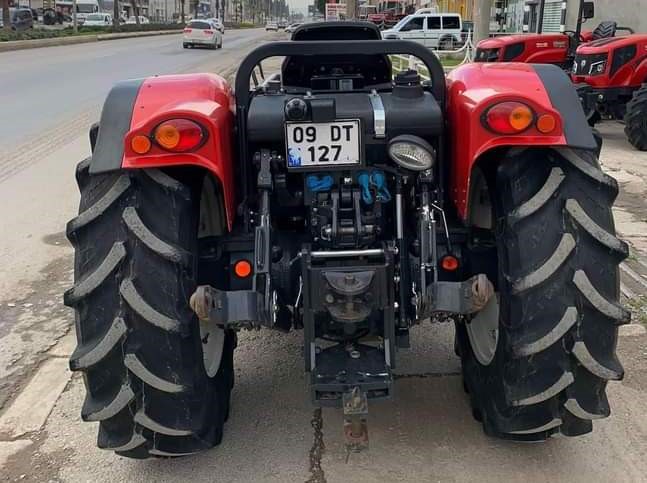 OLAYI ANLATAN BABA GÖZYAŞLARINA BOĞULDU