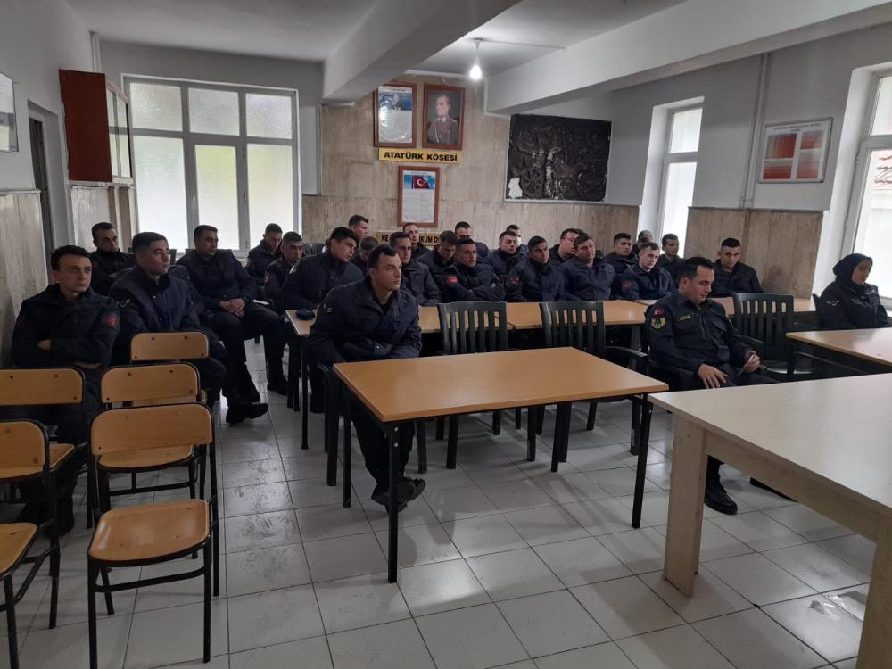 'AİLE İÇİ ŞİDDETİN ETKİLERİ'