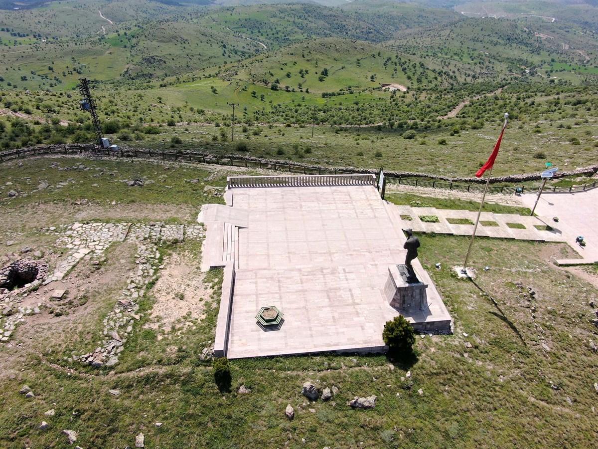 Milli Mücadelenin Tanığı Atatürk Evi’nde Tarih Yeniden Canlandı