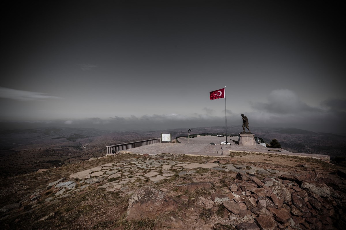 Milli Mücadelenin Tanığı Atatürk Evi’nde Tarih Yeniden Canlandı
