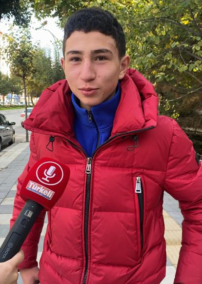 NİYET AYNI FİKİRLER FARKLI