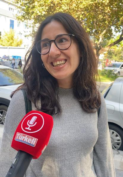 NİYET AYNI FİKİRLER FARKLI