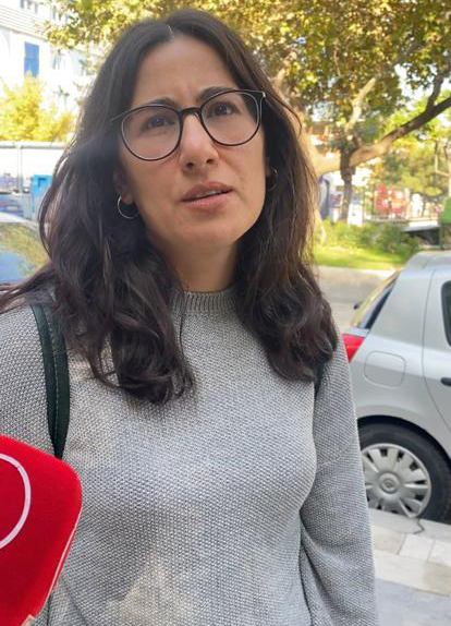 NİYET AYNI FİKİRLER FARKLI