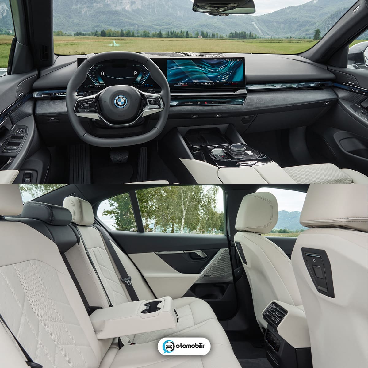 YENİ BMW 5 SERİSİNİN FİYATI AÇIKLANDI