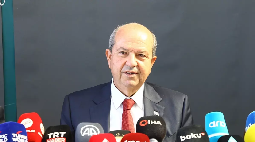 KKTC CUMHURBAŞKANI TATAR'IN AFYON PROGRAMI BELLİ OLDU