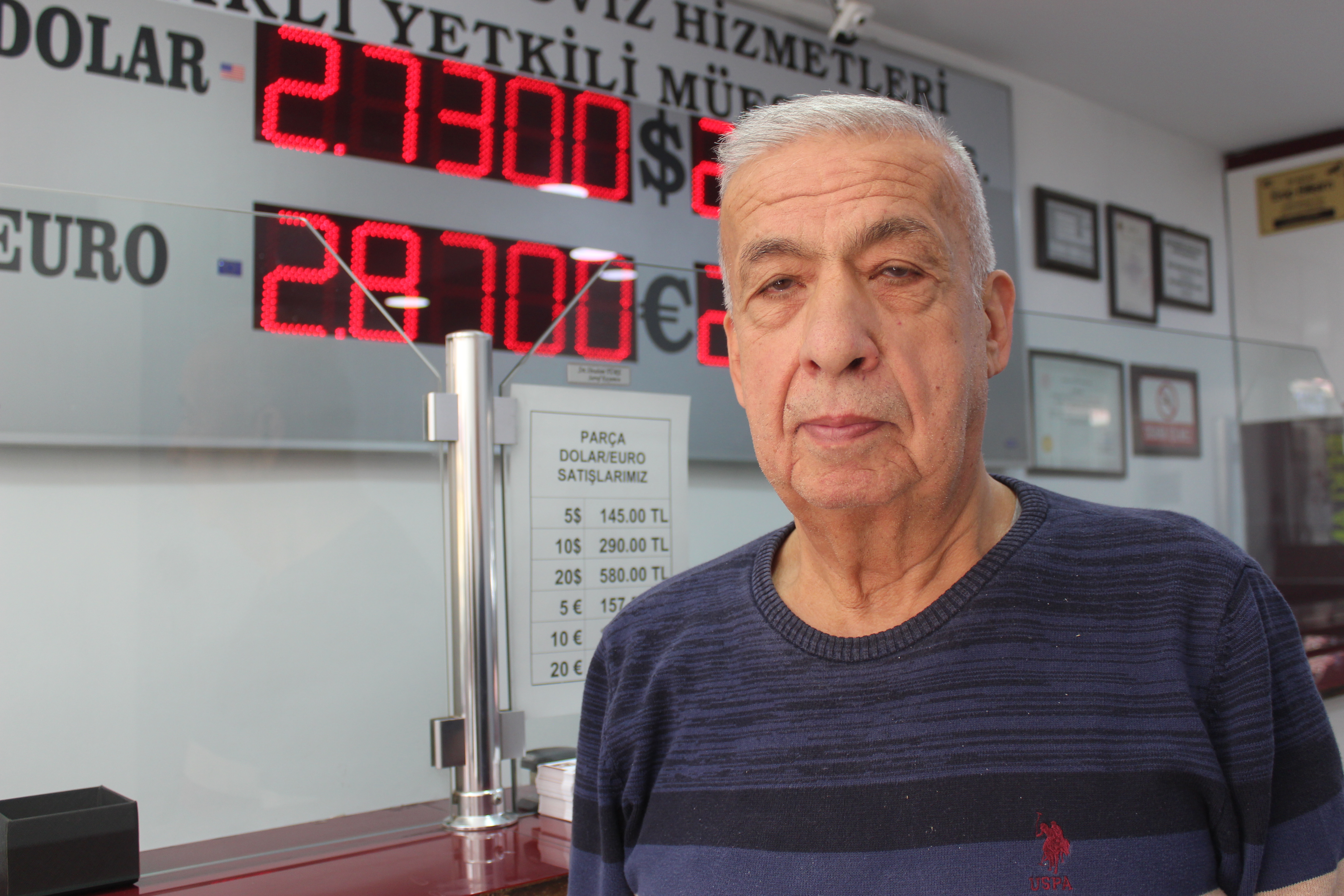 "SAVAŞ DEVAM ETTİĞİ SÜRECE PİYASALAR YÜKSELECEK"