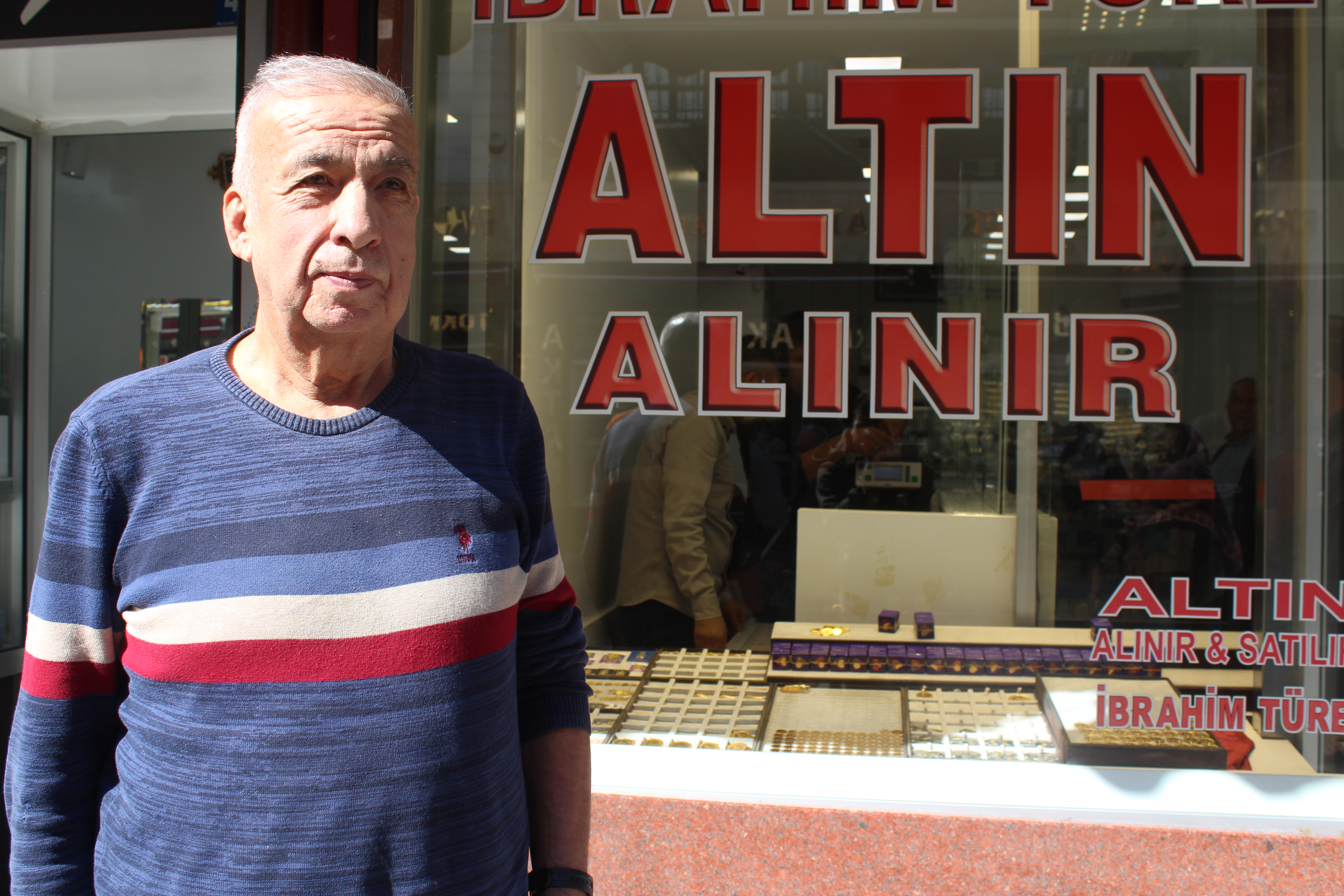 "SAVAŞ DEVAM ETTİĞİ SÜRECE PİYASALAR YÜKSELECEK"