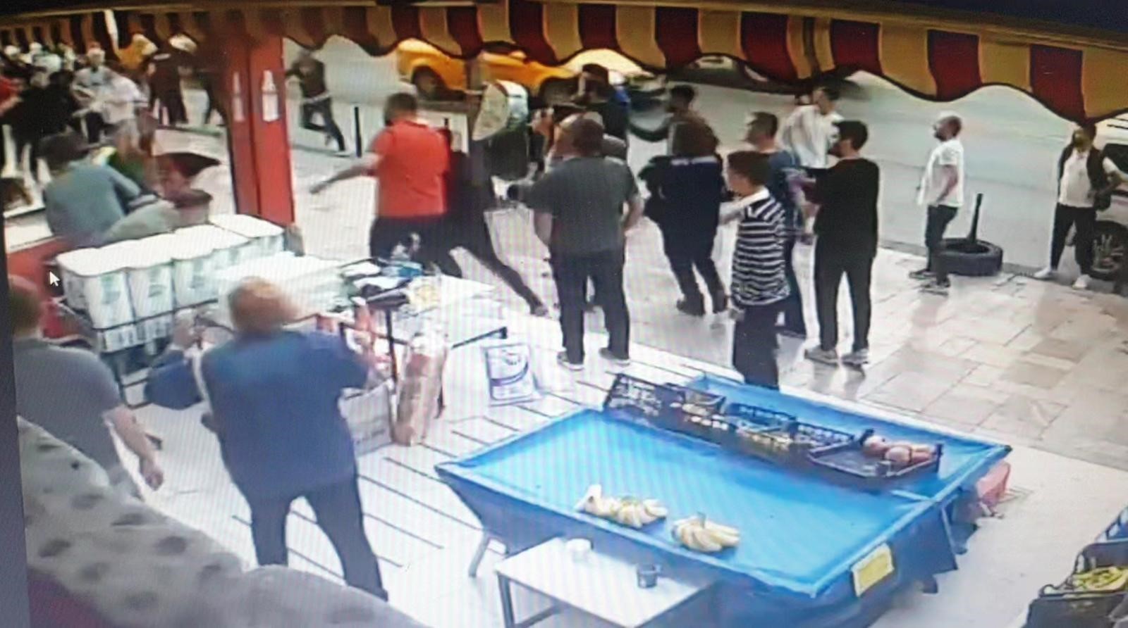 16 KEZ BIÇAKLADIĞI EŞİ ŞİKAYETÇİ OLMADI