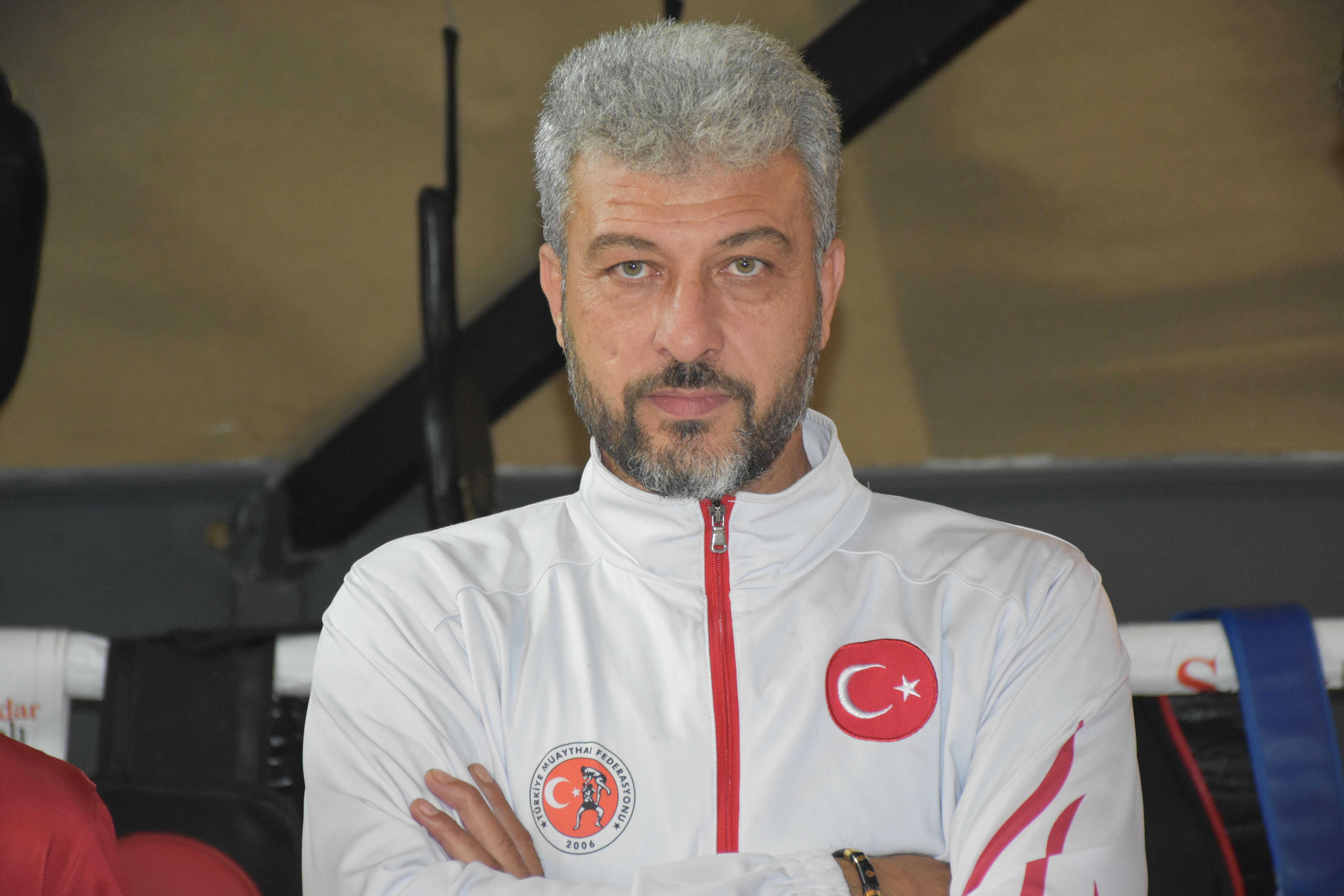 AKDENİZ ÜLKELERİ MUAYTHAİ AÇIK KUPASI'NA AFYON'DAN 5 SPORCU KATILACAK
