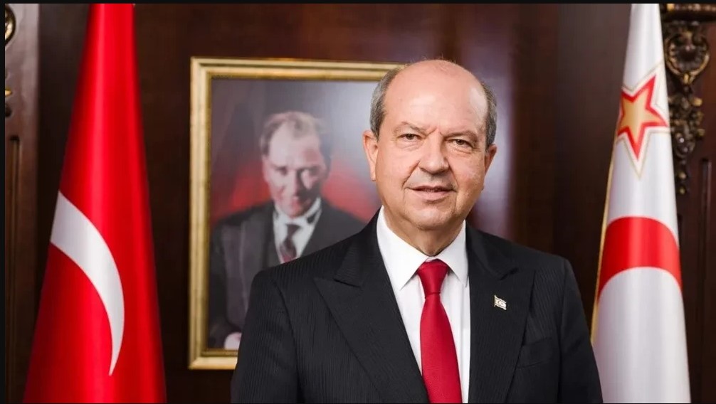 KOCATEPE ÜNİVERSİTESİ'NDEN CUMHURBAŞKANI TATAR'A FAHRİ DOKTORA