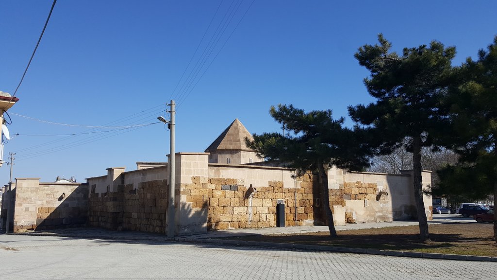 AFYONKARAHİSAR’DA TÜRK MEDENİYETLERİ BİR ARADA