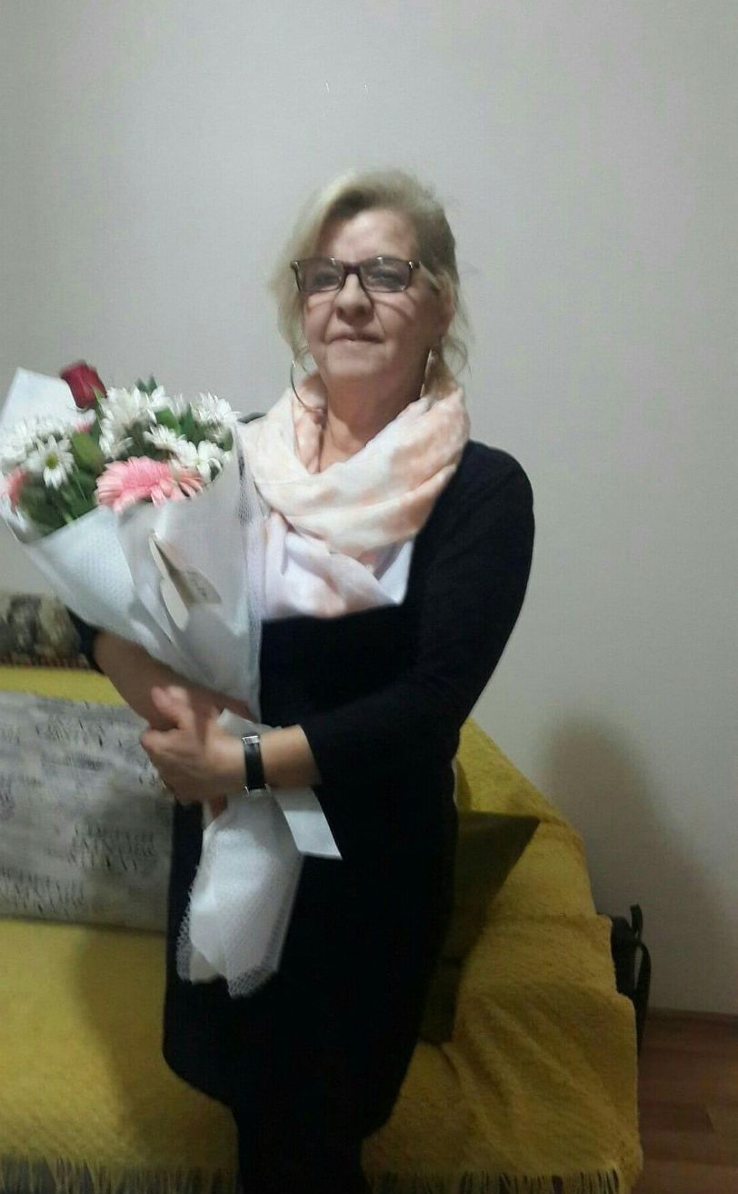 YAŞLI KADIN KAPISI AÇIK MİNİBÜSTEN DÜŞÜP ÖLDÜ