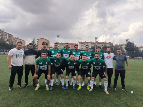 SON DAKİKADA GELEN GALİBİYET