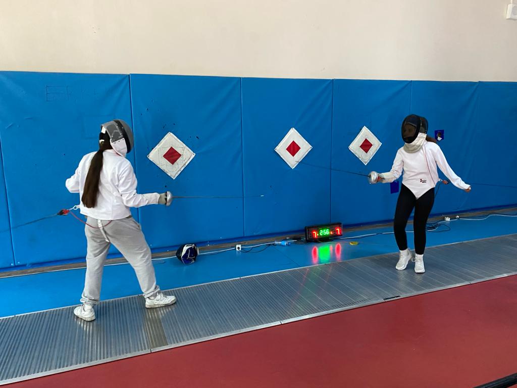 Amatör Spor Haftası coşkuyla kutlanmaya devam ediyor