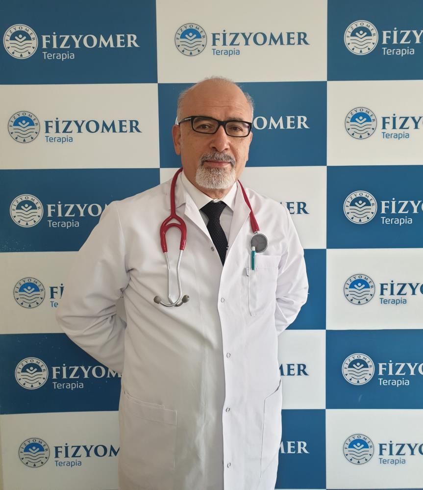 UZMAN DOKTOR ŞEKER HASTALARININ NASIL BESLENMESİ GEREKTİĞİNİ ANLATTI