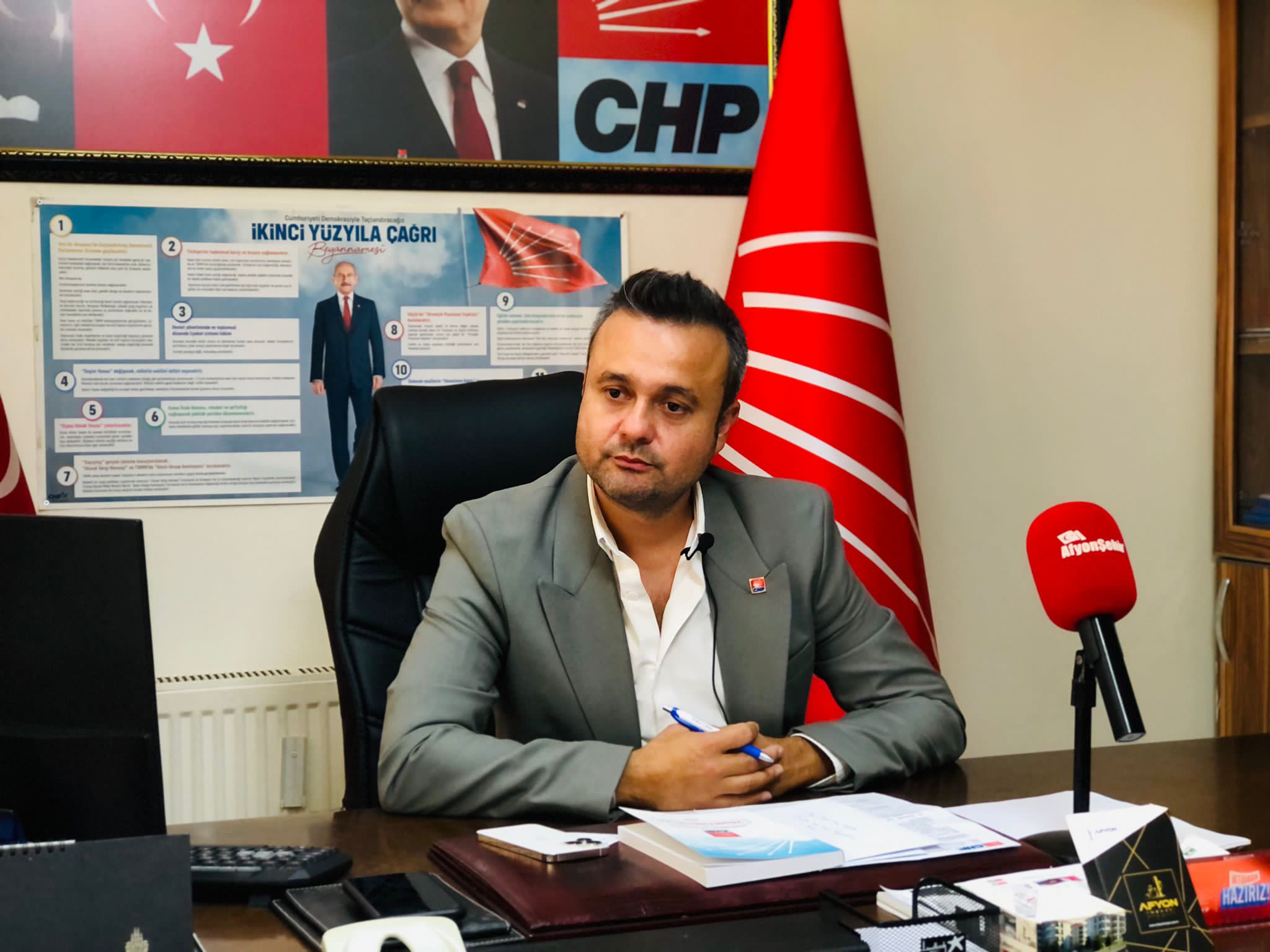MÜZAKERE DAHİ EDİLMEDEN GÜNDEMDEN DÜŞÜRÜLDÜ