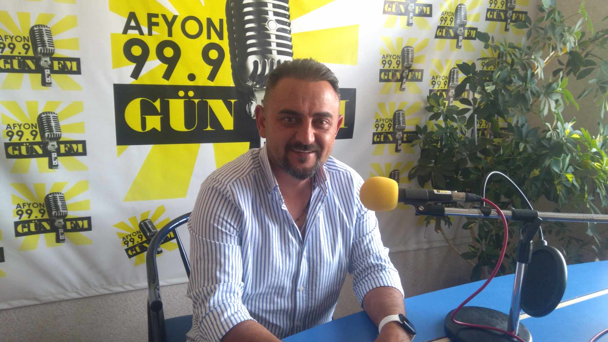 “AFYON’UN MUTFAĞI BAMBAŞKA”
