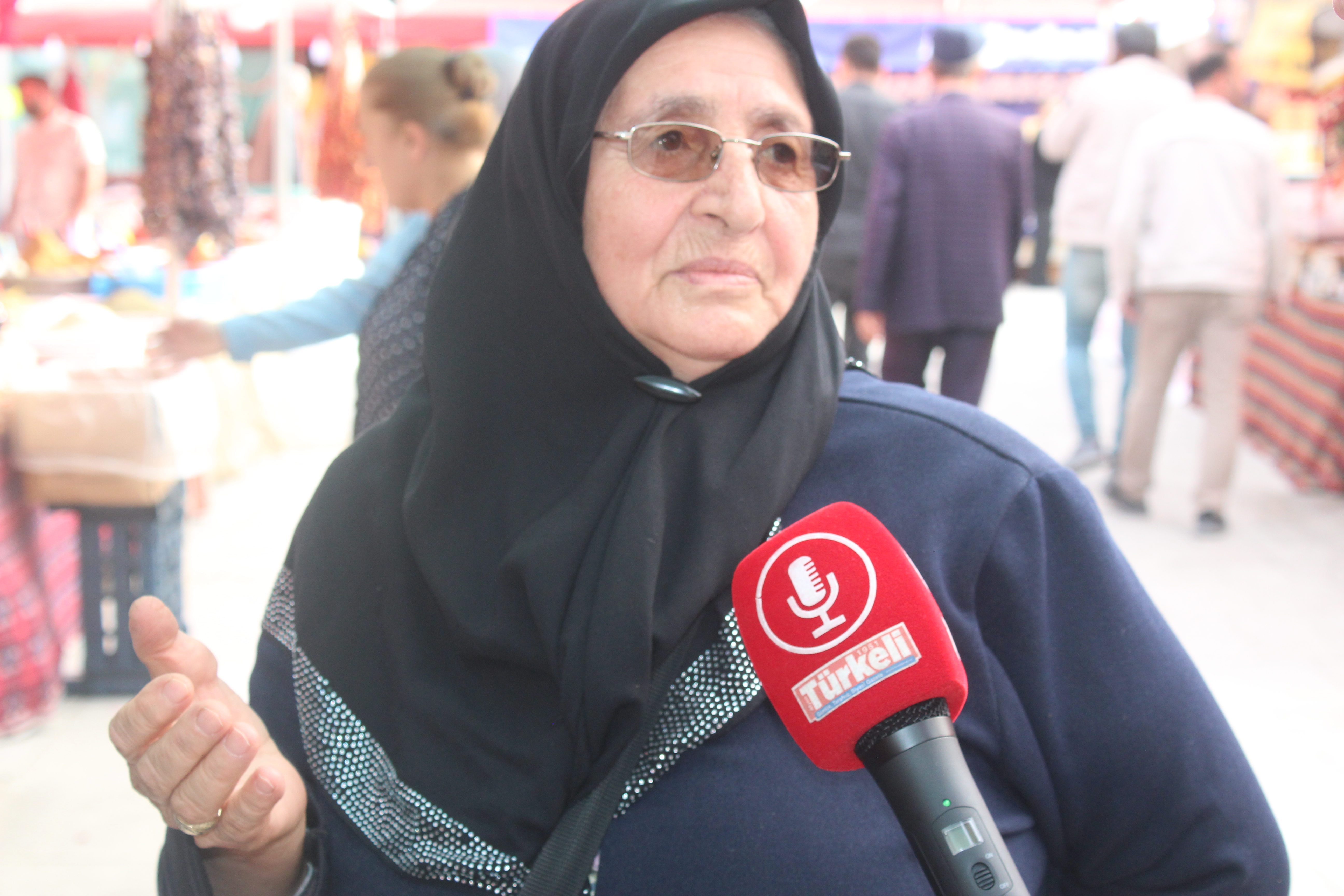 AFYONKARAHİSARLILARA  İSRAİL FİLİSTİN SAVAŞINI SORDUK