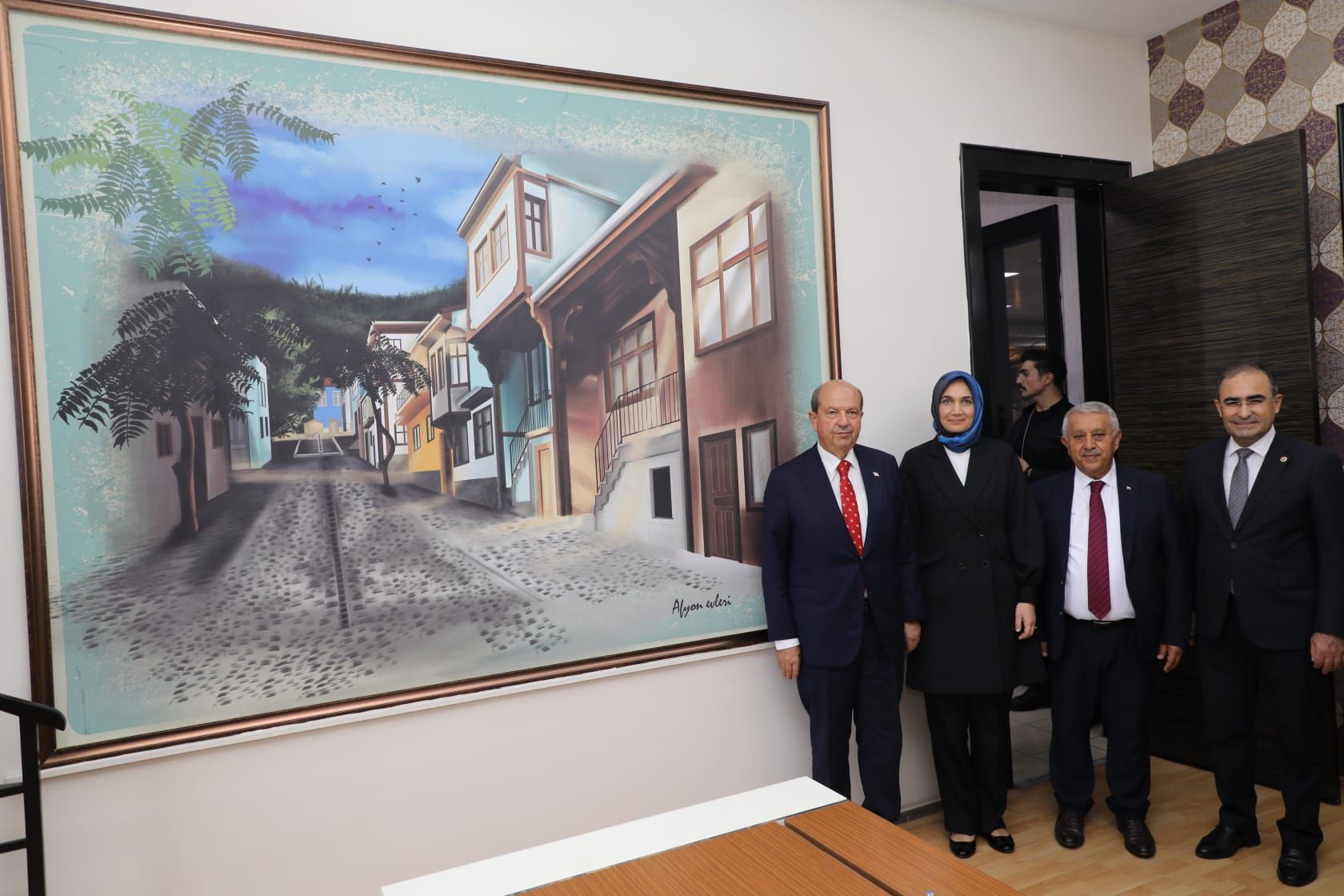 "AFYONKARAHİSAR KADİM BİR ŞEHİR"
