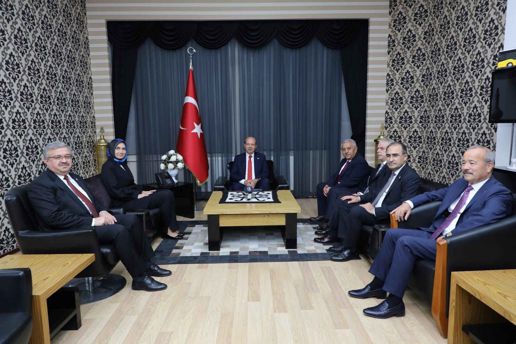 "AFYONKARAHİSAR KADİM BİR ŞEHİR"