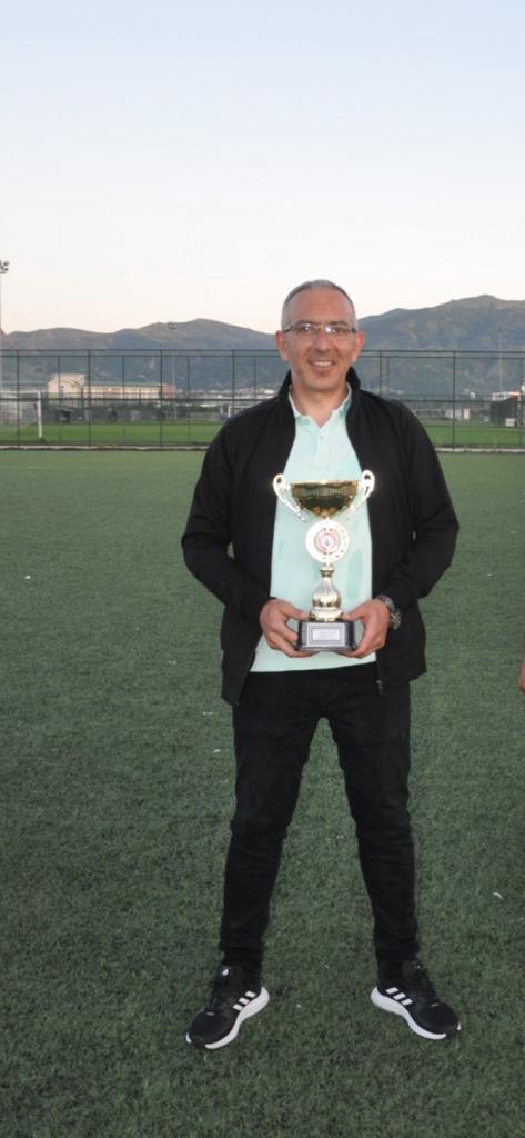 ÇAKIRKÖYSPOR LİGE FIRTINA GİBİ BAŞLADI