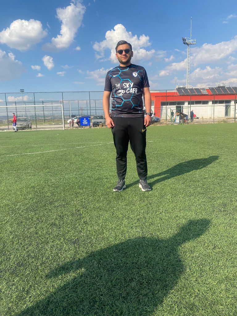 ÇAKIRKÖYSPOR LİGE FIRTINA GİBİ BAŞLADI