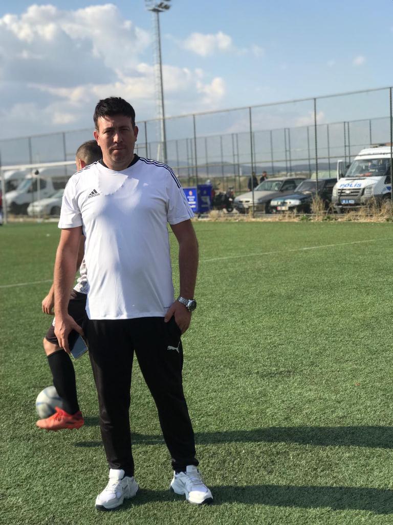 ÇAKIRKÖYSPOR LİGE FIRTINA GİBİ BAŞLADI