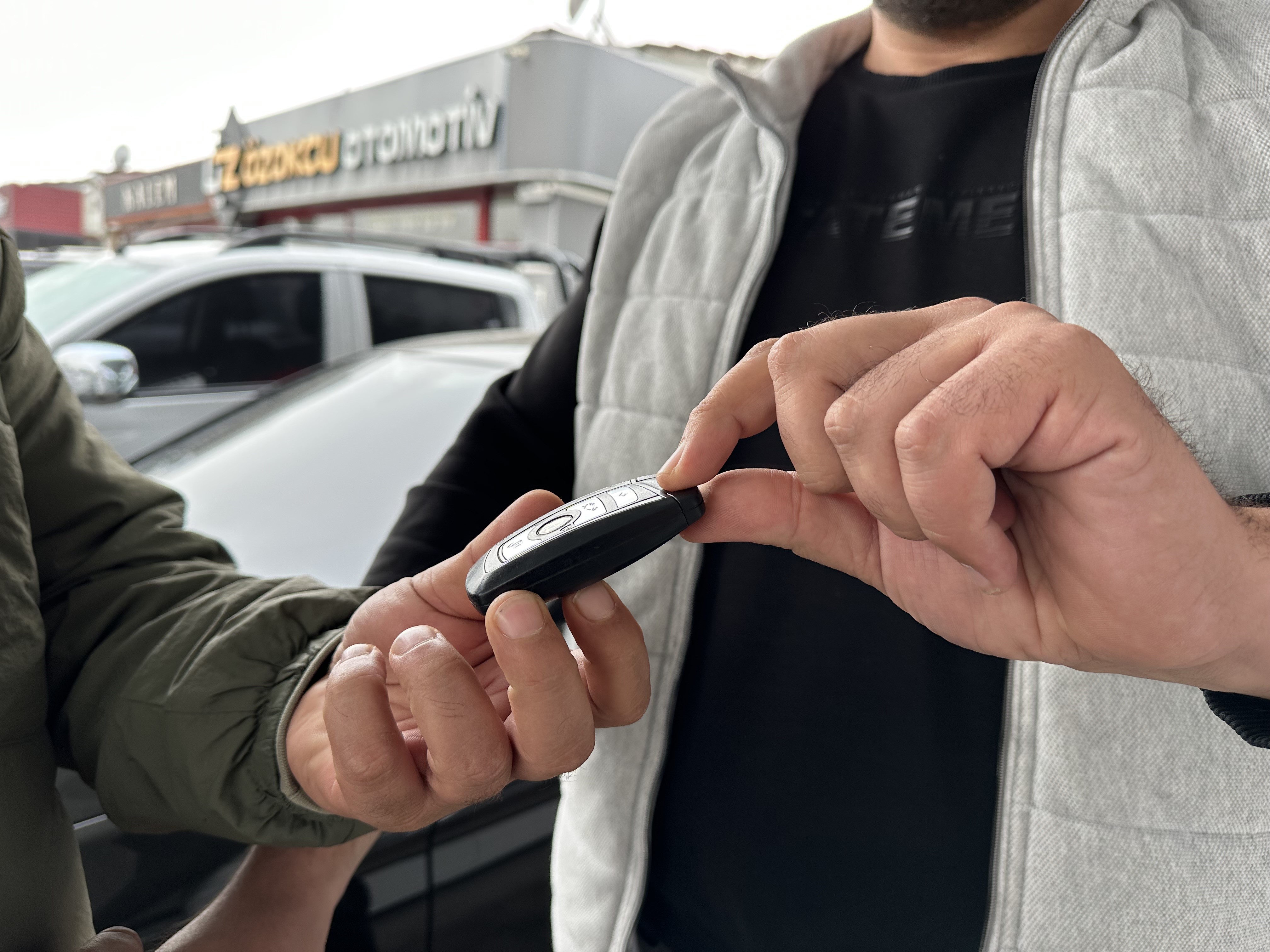 OTOMOBİL ALMAK İÇİN EN UYGUN ZAMAN