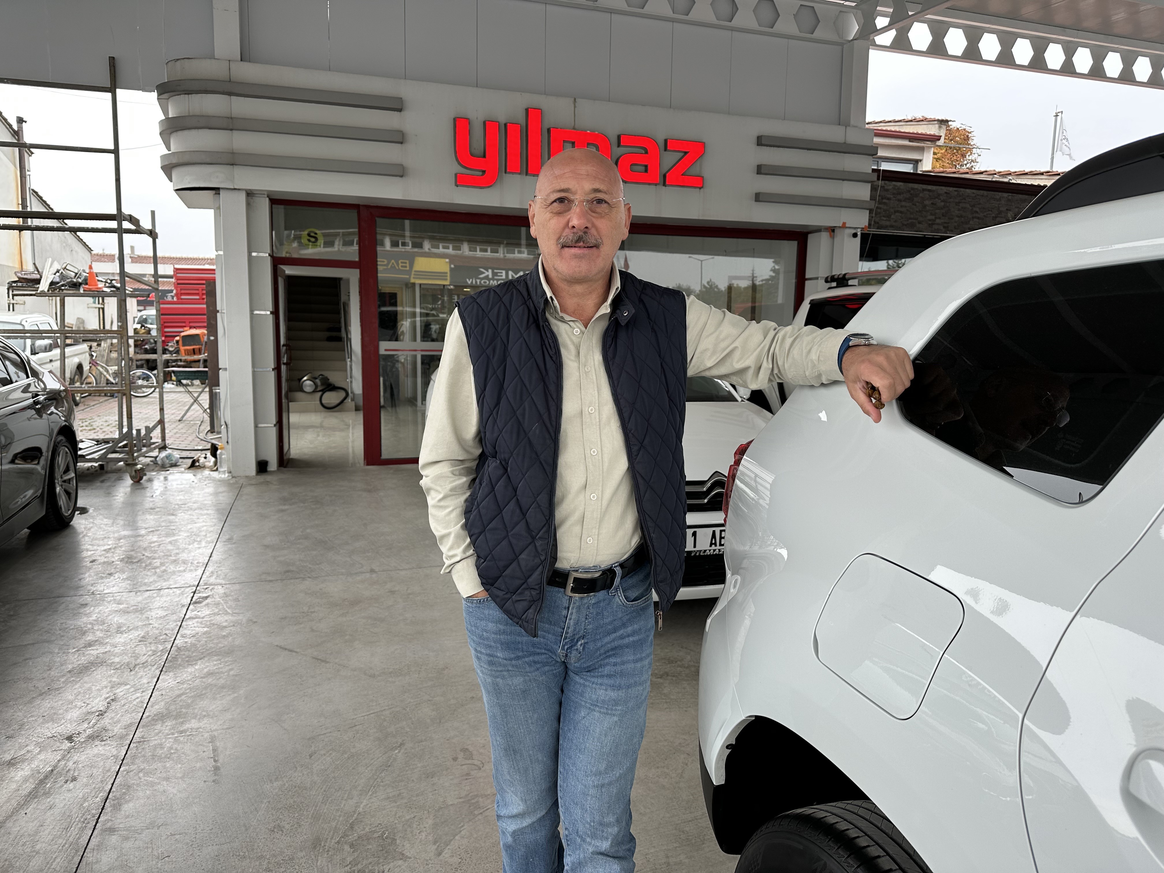 OTOMOBİL ALMAK İÇİN EN UYGUN ZAMAN