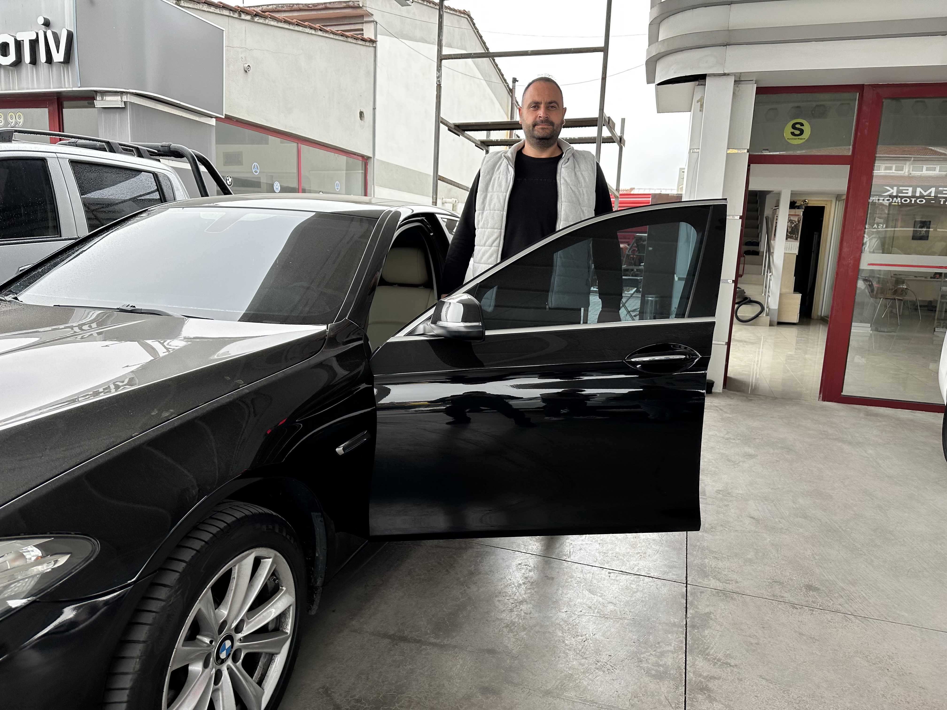 OTOMOBİL ALMAK İÇİN EN UYGUN ZAMAN