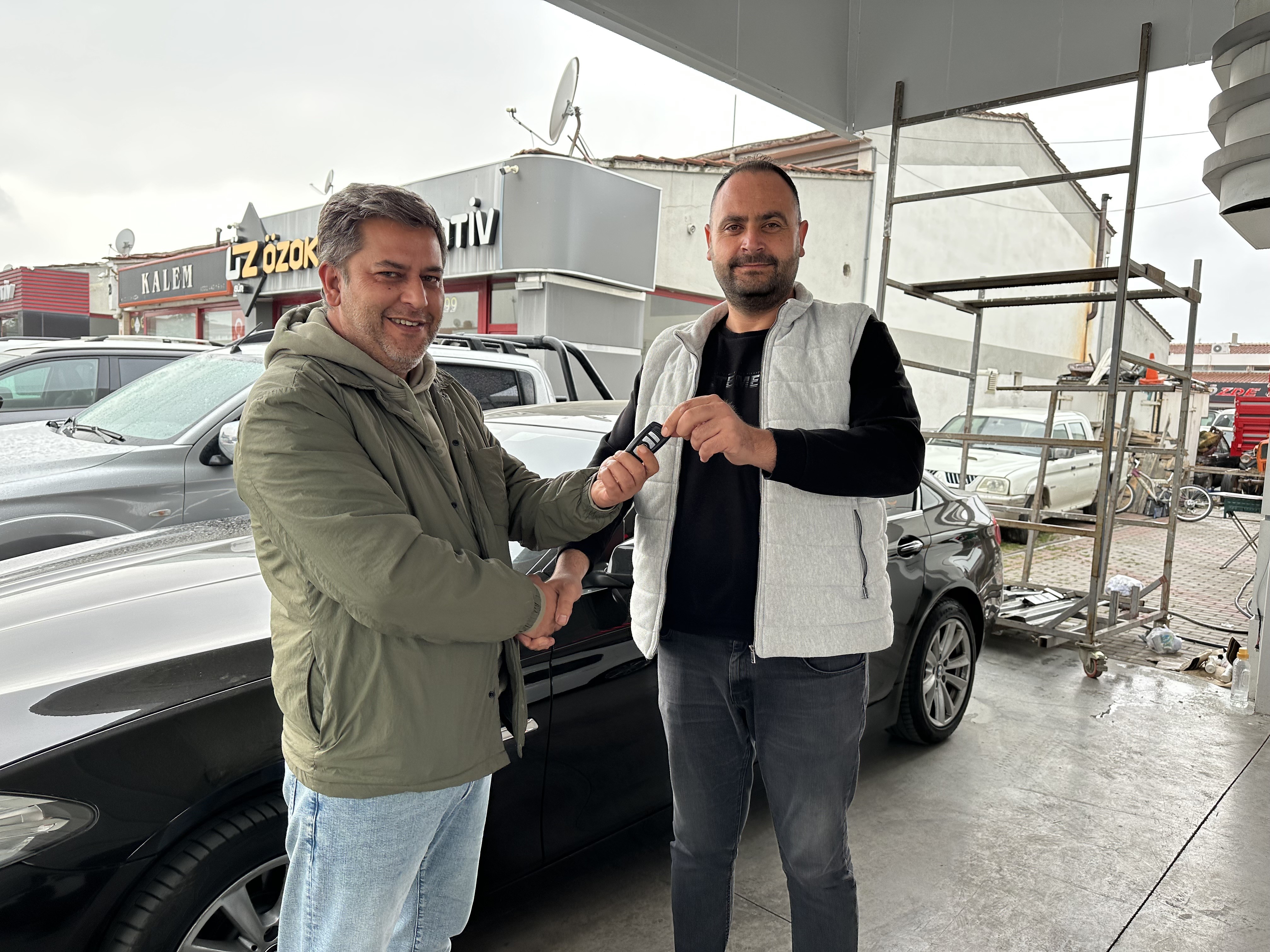 OTOMOBİL ALMAK İÇİN EN UYGUN ZAMAN