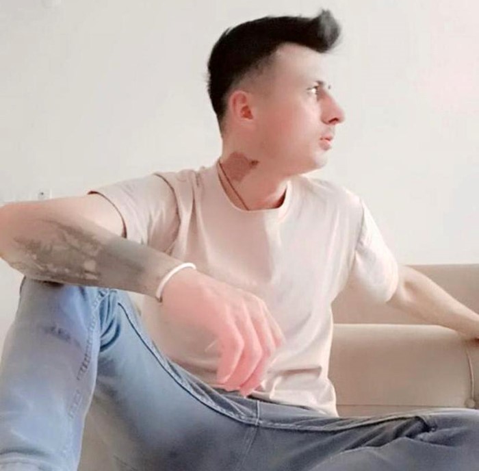 SON MESAJI "SINIRI GEÇTİM" OLDU