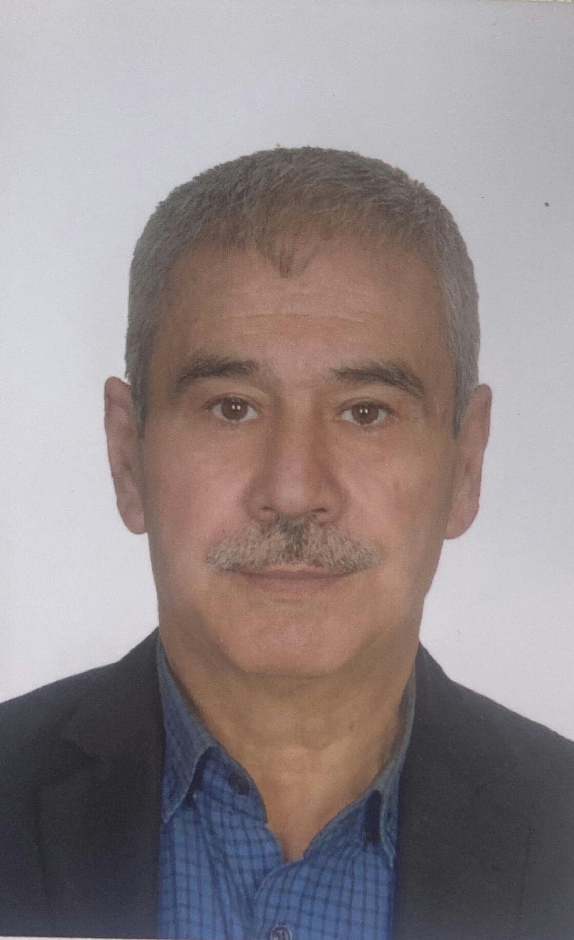 ESKİ TARIM VE İL MÜDÜRÜ VEFAT ETTİ