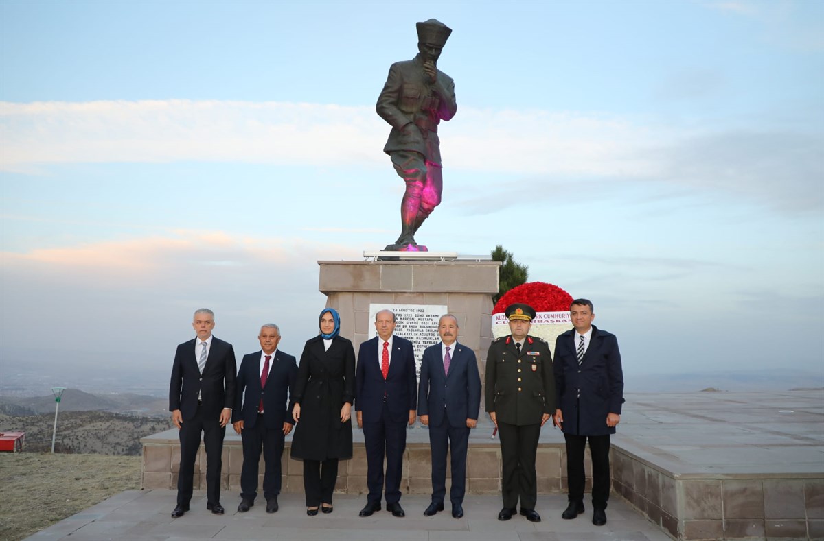 “HAYATIMIN EN ŞEREFLİ GÜNLERİNDEN BİRİ”
