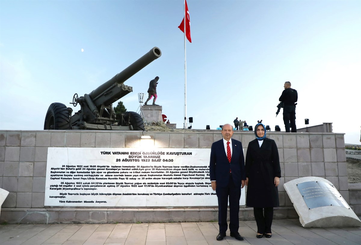“HAYATIMIN EN ŞEREFLİ GÜNLERİNDEN BİRİ”