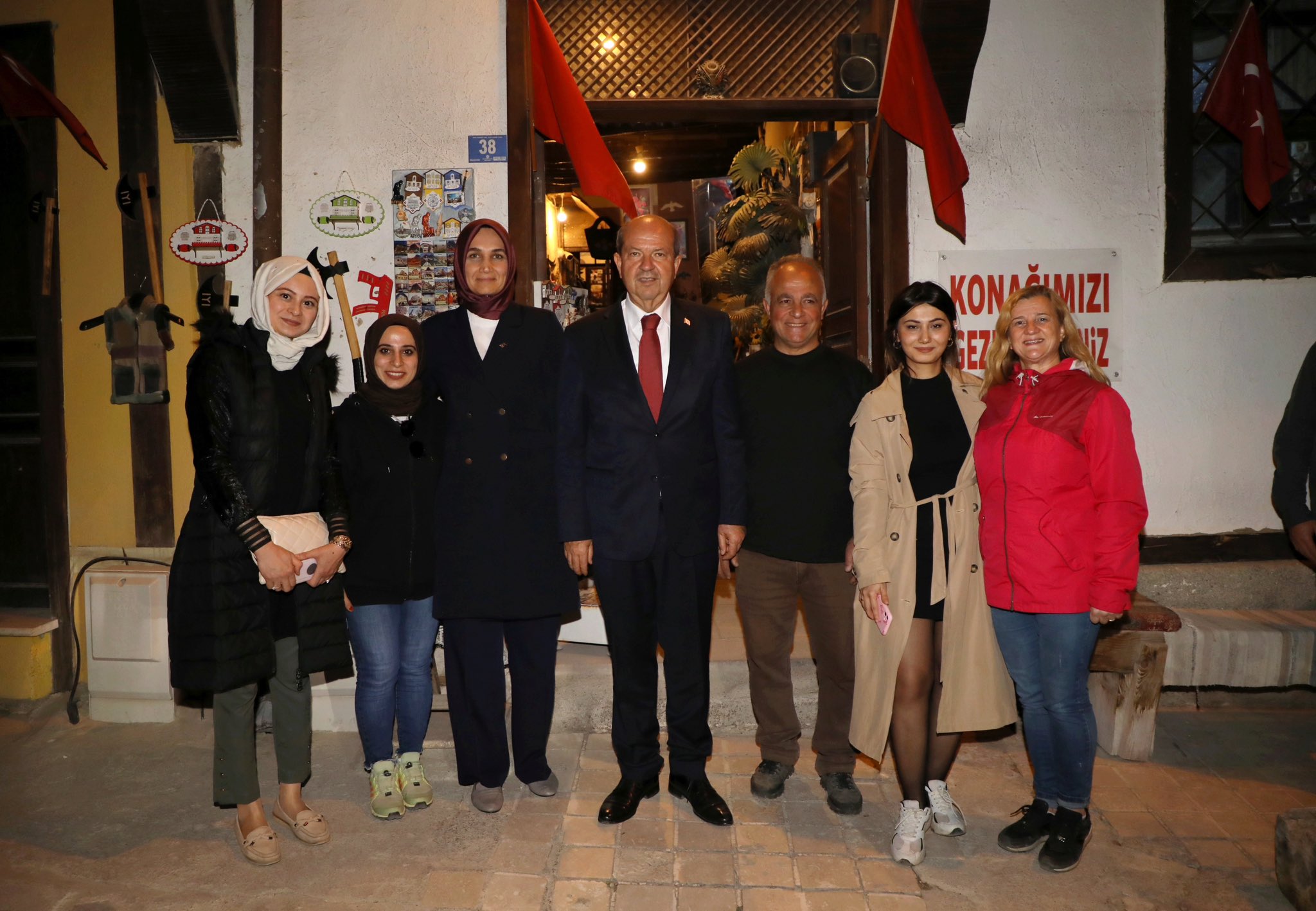 TARİHİ ULU CAMİİ’Yİ İNCELEDİ