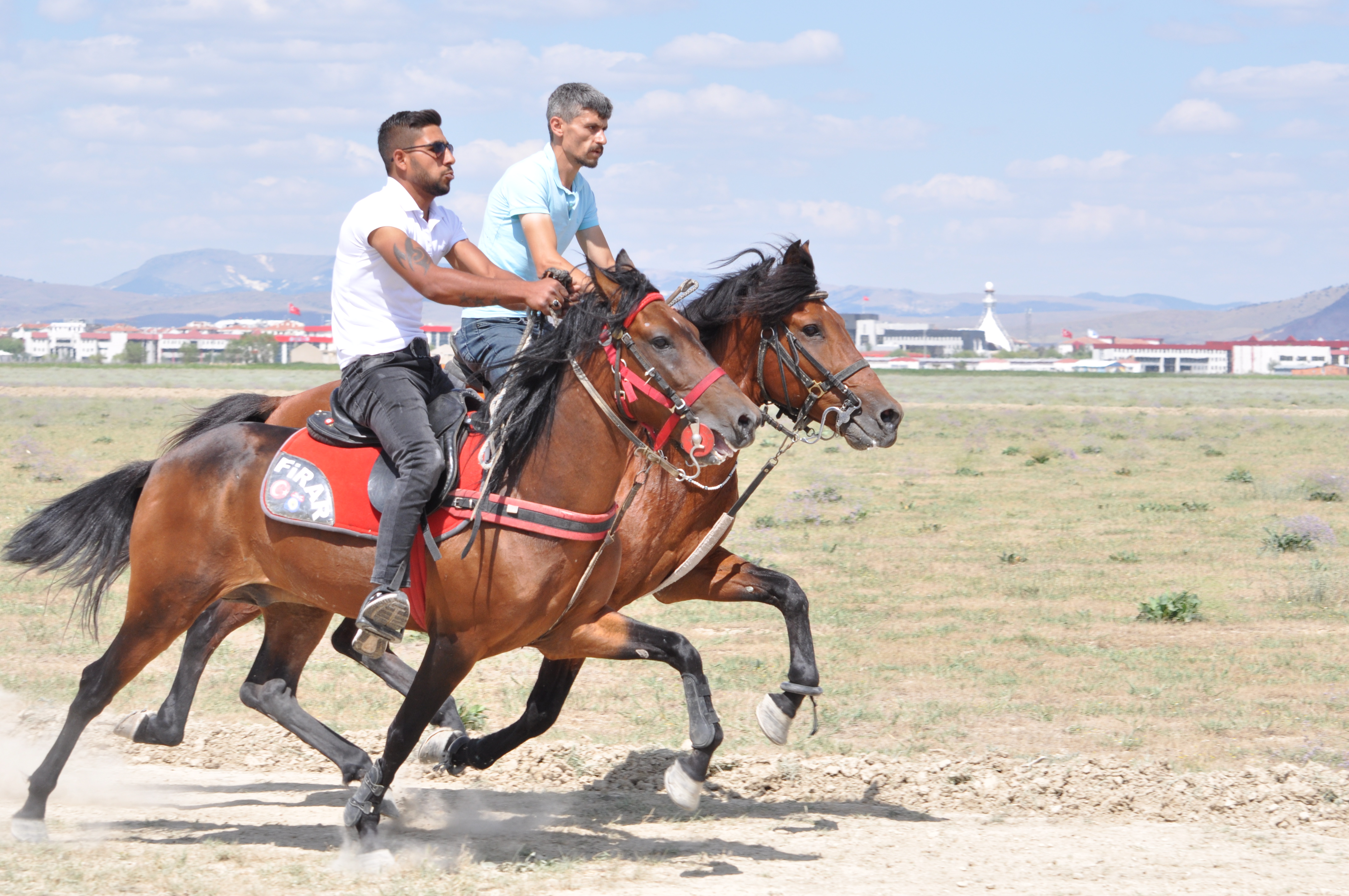 100. YILDA ATA SPORU MERKEZİ AÇILIYOR