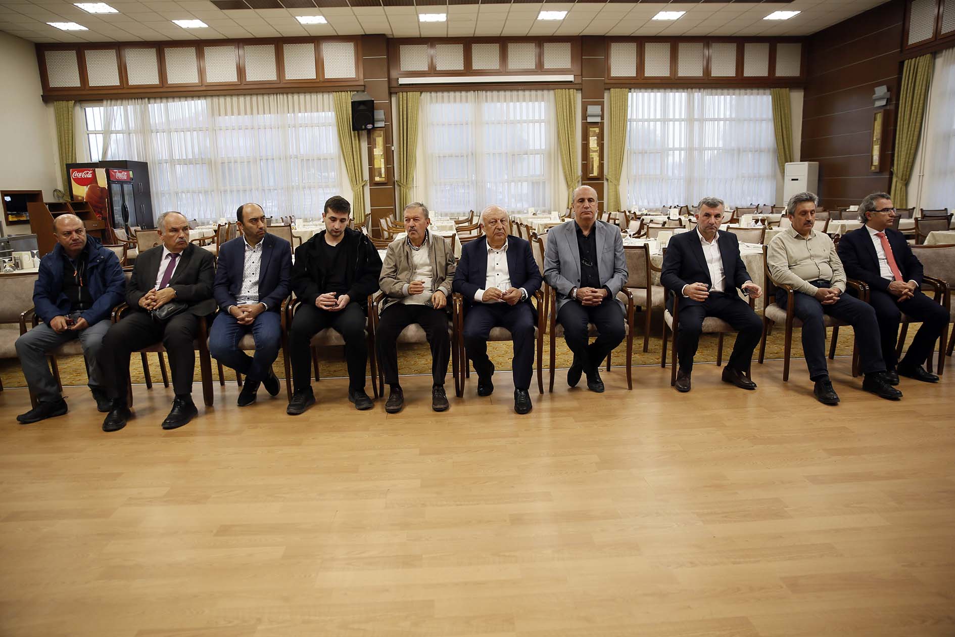 GÜNDEM ÜNİVERSİTE SANAYİ İŞBİRLİĞİ