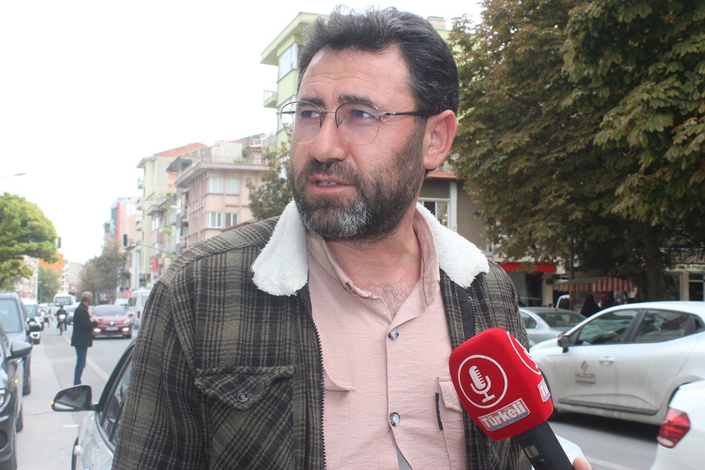 AFYON HALKI MARKET FİYATLARINI YORUMLADI
