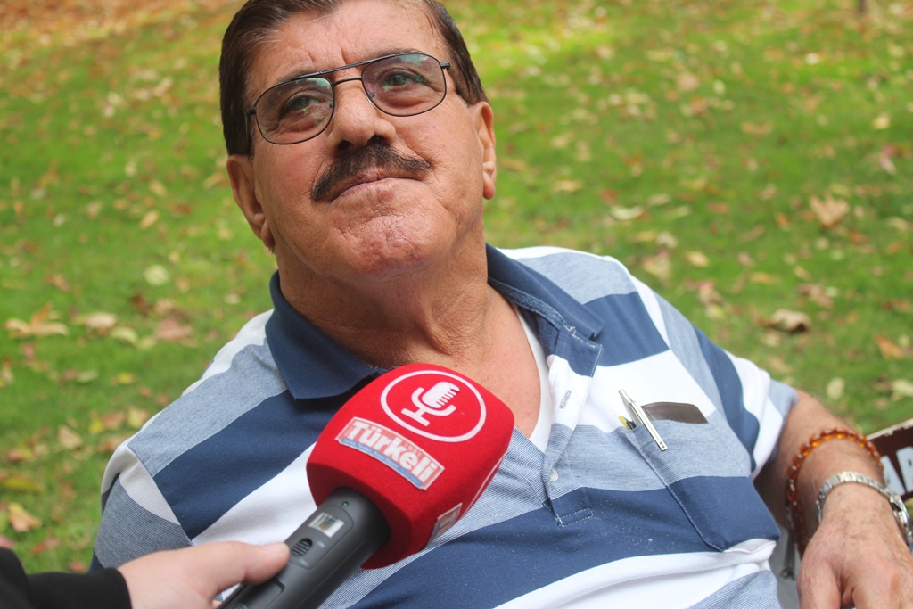 AFYON HALKI MARKET FİYATLARINI YORUMLADI