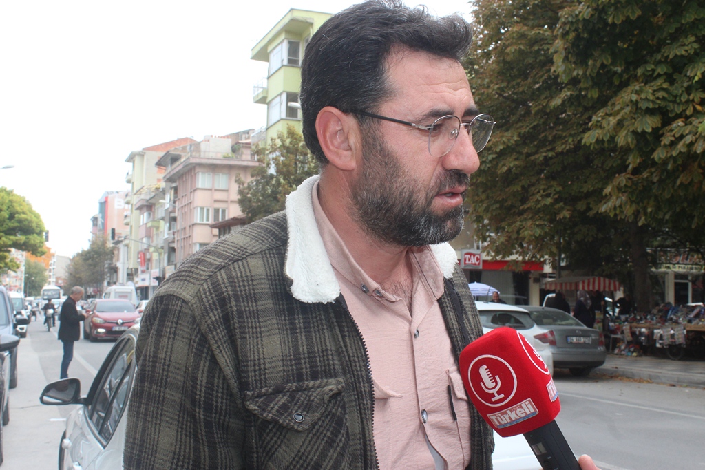 AFYON HALKI MARKET FİYATLARINI YORUMLADI