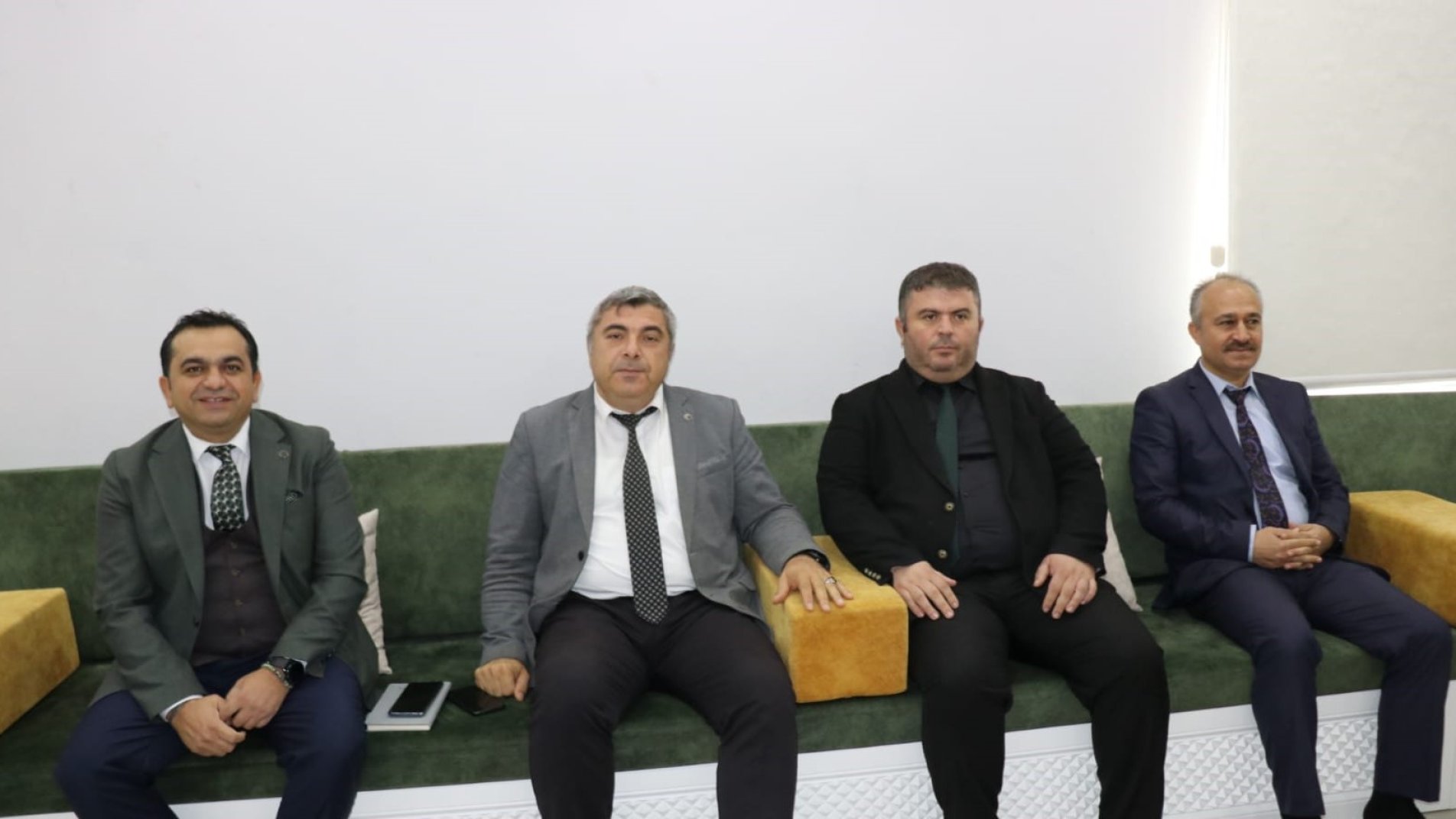 MİRAÇ SÜNNETCİ’NİN SON DURAĞI BAYAT