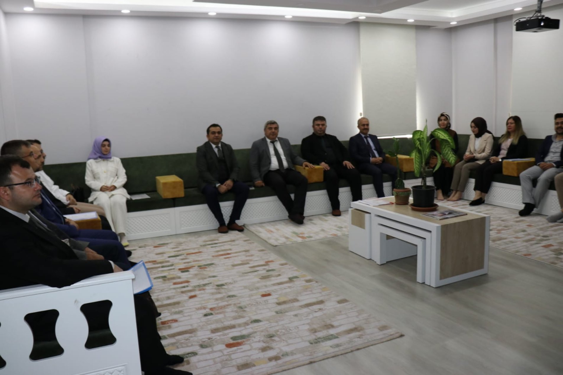 MİRAÇ SÜNNETCİ’NİN SON DURAĞI BAYAT