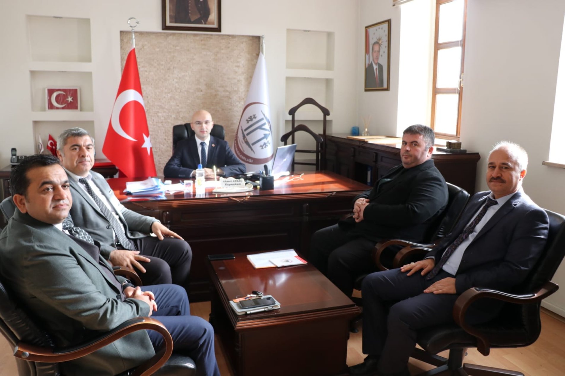 MİRAÇ SÜNNETCİ’NİN SON DURAĞI BAYAT