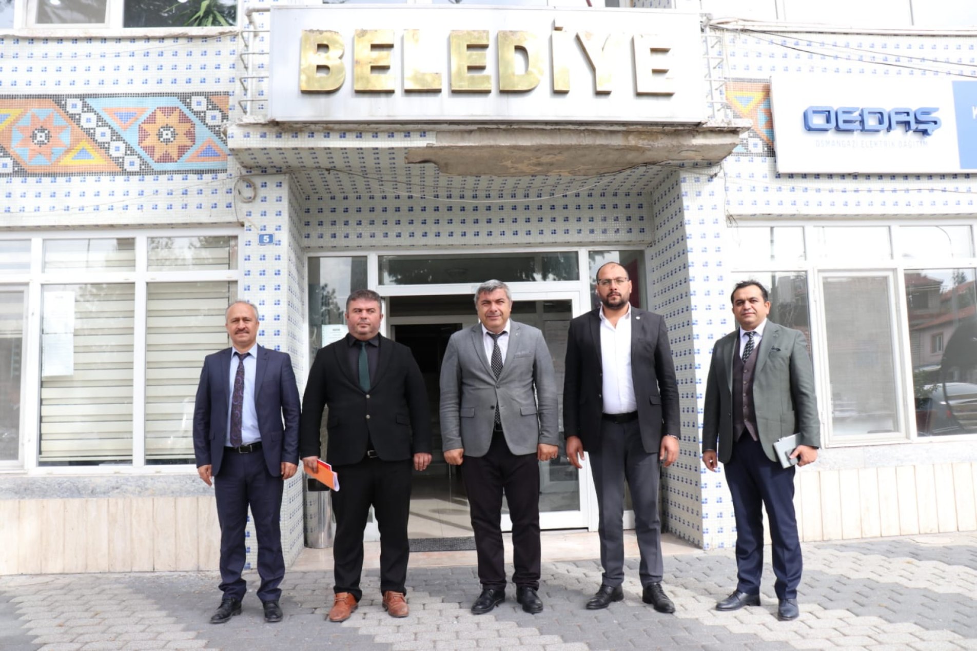 MİRAÇ SÜNNETCİ’NİN SON DURAĞI BAYAT