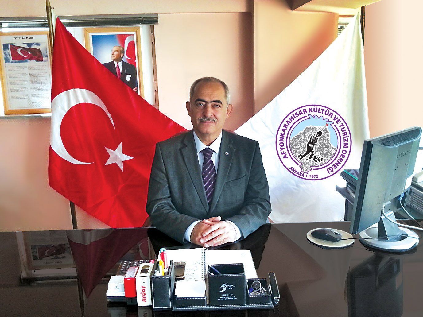 “CUMHURİYET’İN KIYMETİNİ HER GEÇEN GÜN DAHA İYİ ANLIYORUZ”