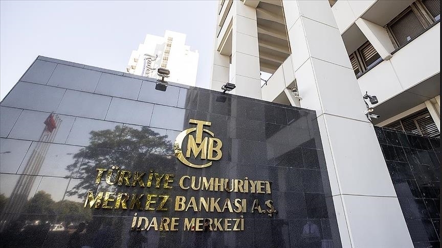 MERKEZ BANKASI'NDAN TL'Yİ DESTEKLEYEN ADIMLARI