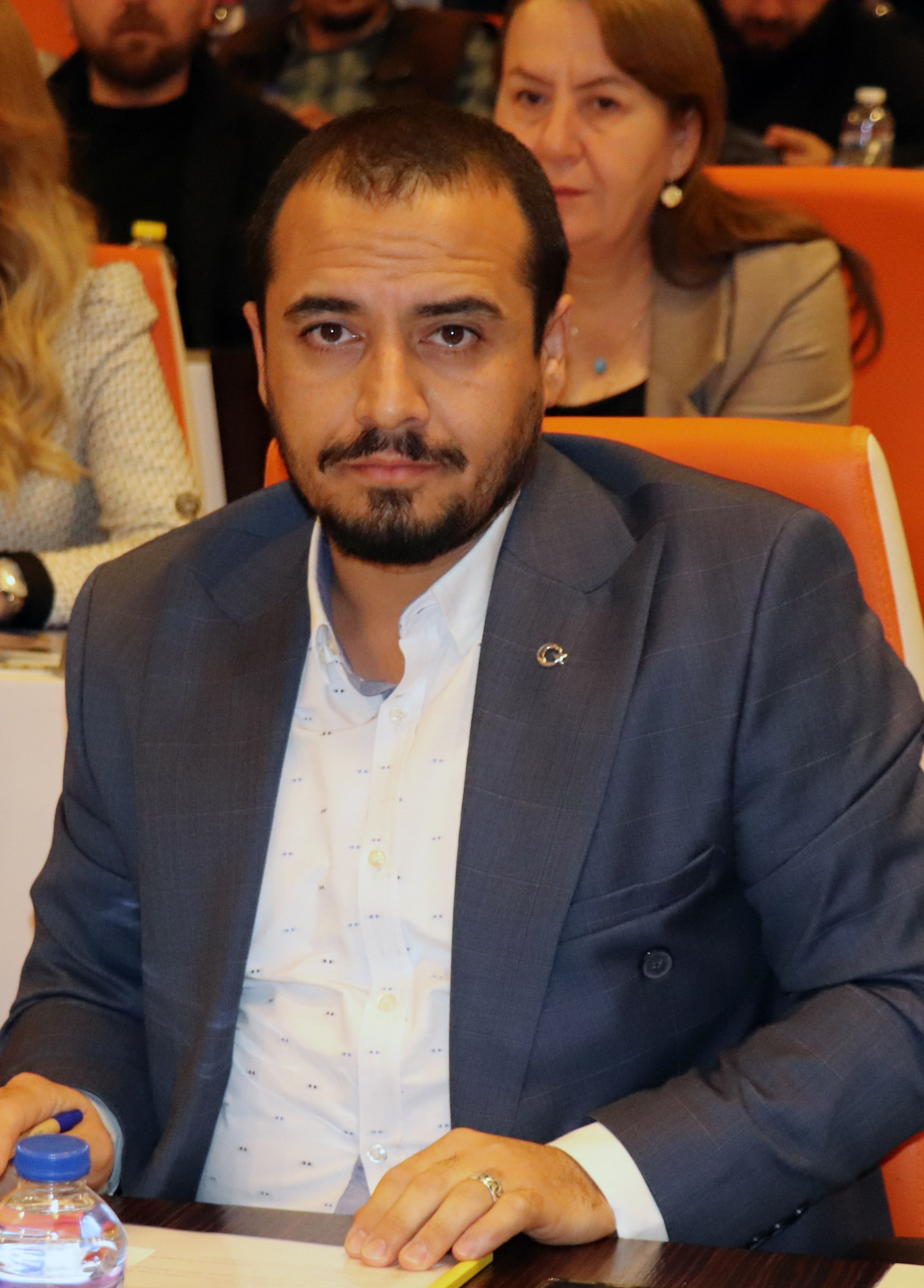 2023 YILININ EKİM AYI MECLİS TOPLANTISI YAPILDI