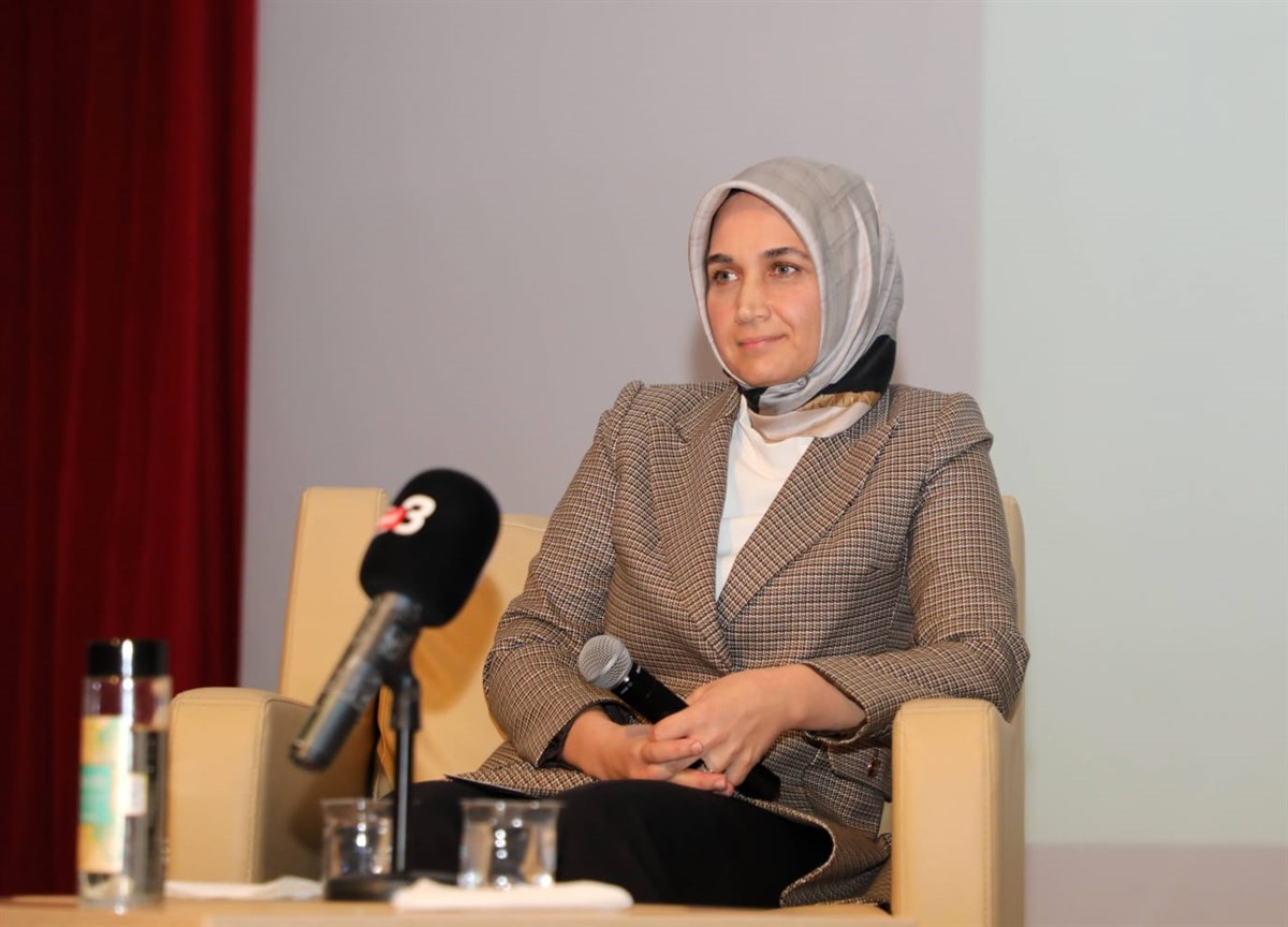 “YAŞADIKLARIMIZI GELECEK NESLE ANLATMAK İSTEDİK”