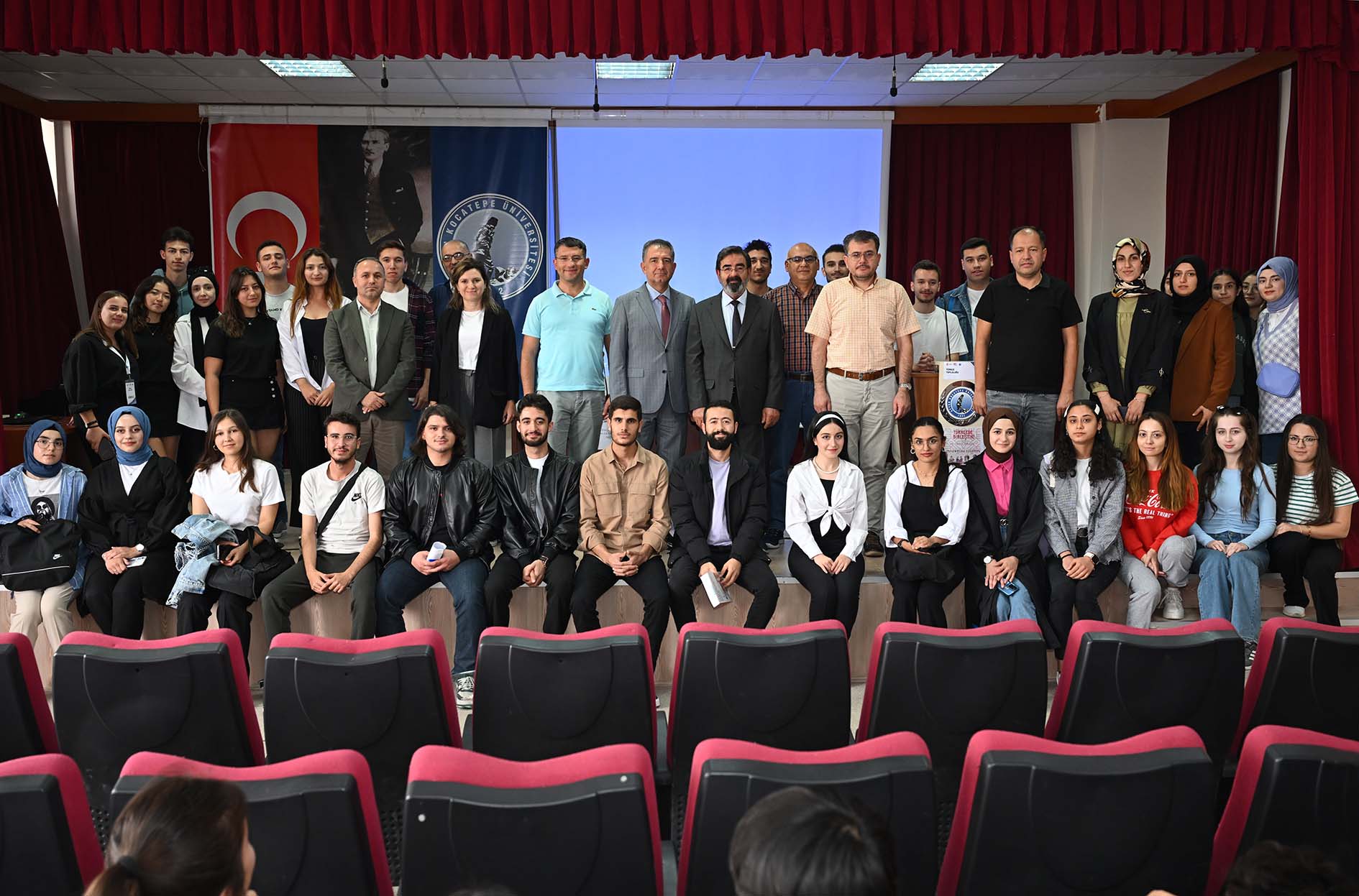 “TÜRK GELENEĞİ SÖZLÜ KÜLTÜRE DAYANIYOR”